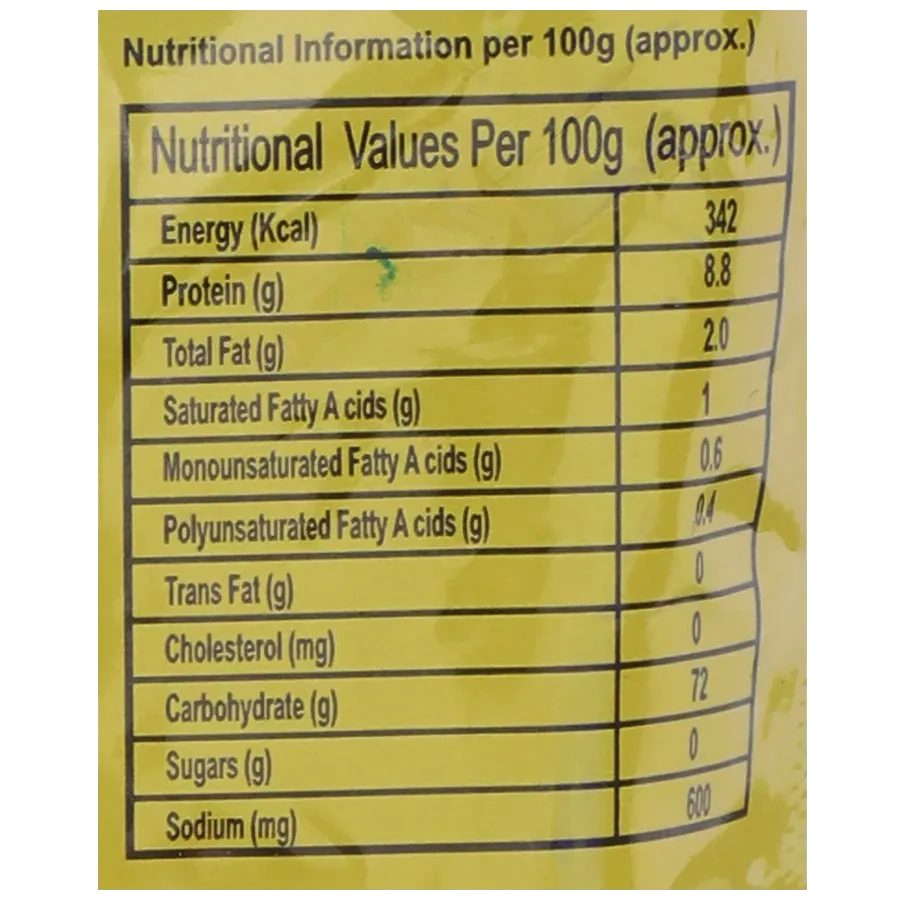 GRB Mix - Rava Dosa, 500 g Pouch-4.webp